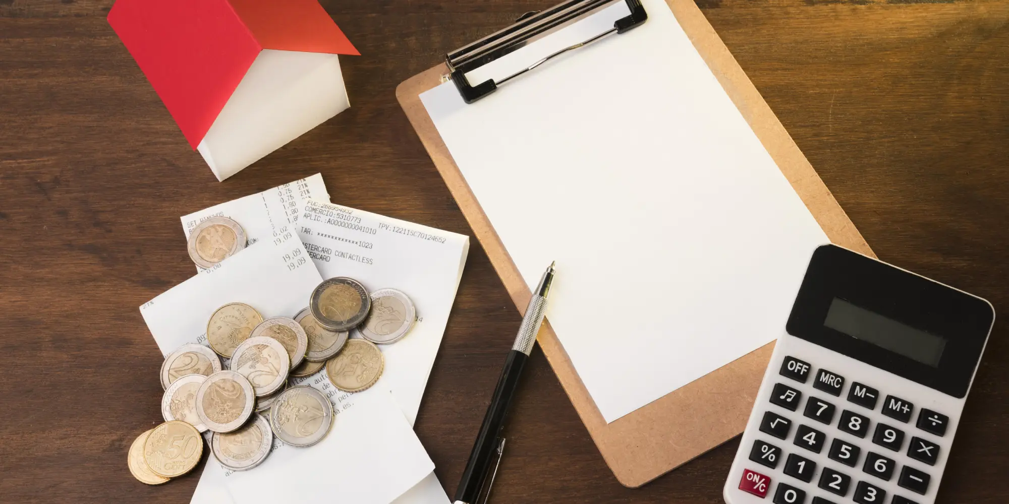 גביית מיסי ועד הבית