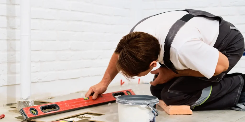 תיקונים שוטפים בבניין