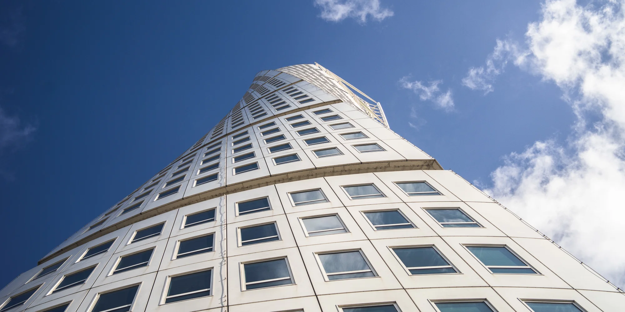 מיזוג אוויר בבניינים רבי קומות