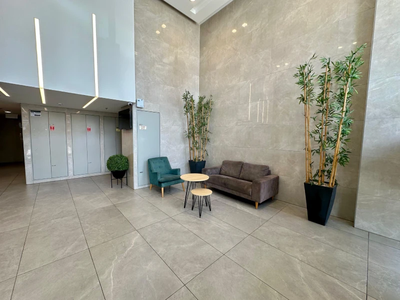 פרויקט אחזקה וניהול בניין בטירת הכרמל