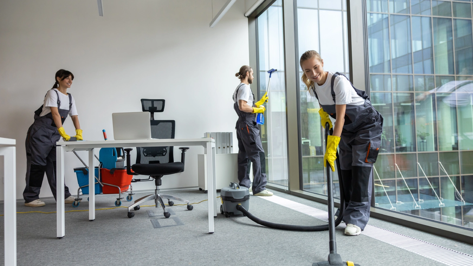 איך בוחרים חברת אחזקה