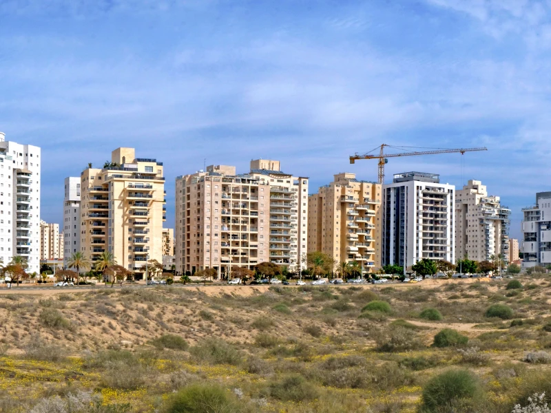 אחזקה וניהול מבנים באור עקיבא